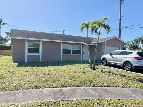 Pompano Beach, FL 33060,396 NW 16th Ct