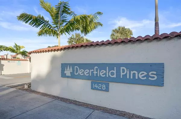 1428 SE 4th Ave #231, Deerfield Beach, FL 33441