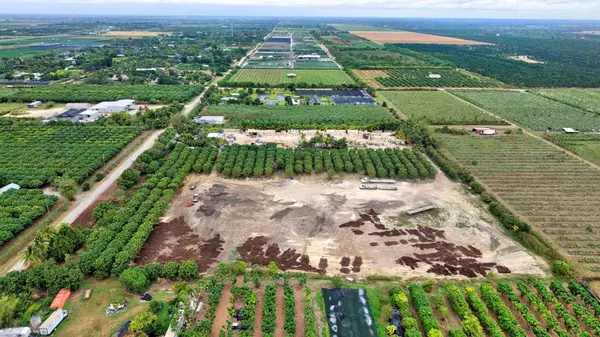 Homestead, FL 33034,SW 212 Ave