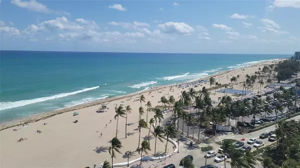 Fort Lauderdale, FL 33316,545 S Fort Lauderdale Beach Blvd #1403