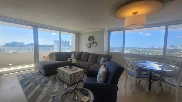 Fort Lauderdale, FL 33316,545 S Fort Lauderdale Beach Blvd #1403