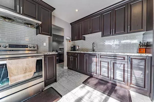 Markham, ON L3R 3E8,58 Fordcombe CRES