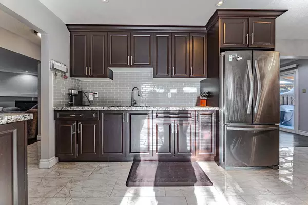 Markham, ON L3R 3E8,58 Fordcombe CRES