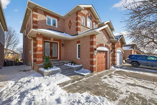 Bradford West Gwillimbury, ON L3Z 3E3,75 Smith ST