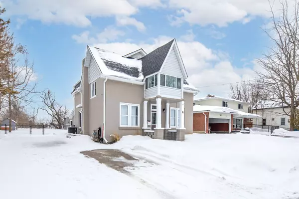 Barrie, ON L4M 1P5,18 Eugenia ST