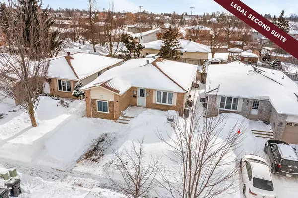 Barrie, ON L4M 5V7,3 Hickling TRL