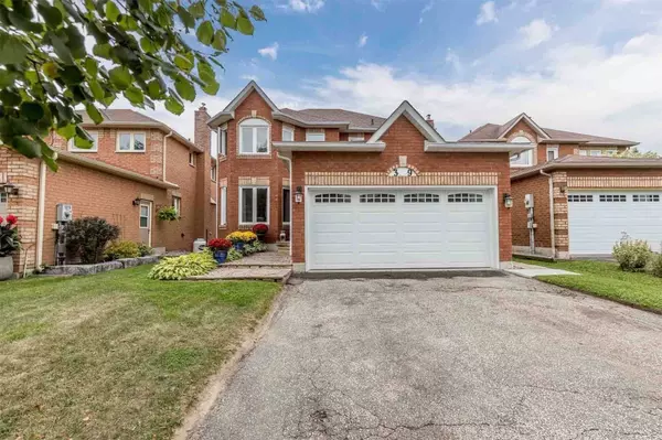 39 Mcmillan CRES #Upper, Barrie, ON L4N 7H2