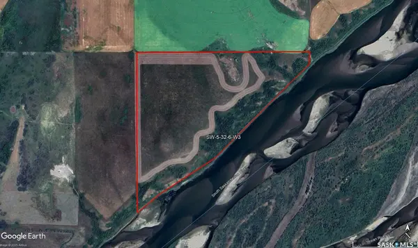 Rural Address, Montrose Rm No. 315, SK S0L 3J0