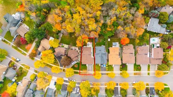 Brampton, ON L6S 2X1,20 Manorcrest ST