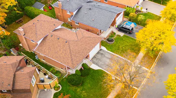 Brampton, ON L6S 2X1,20 Manorcrest ST