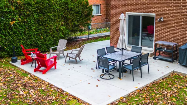 Brampton, ON L6S 2X1,20 Manorcrest ST