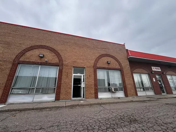 5510 Ambler DR ##4, Mississauga, ON L4W 2V1