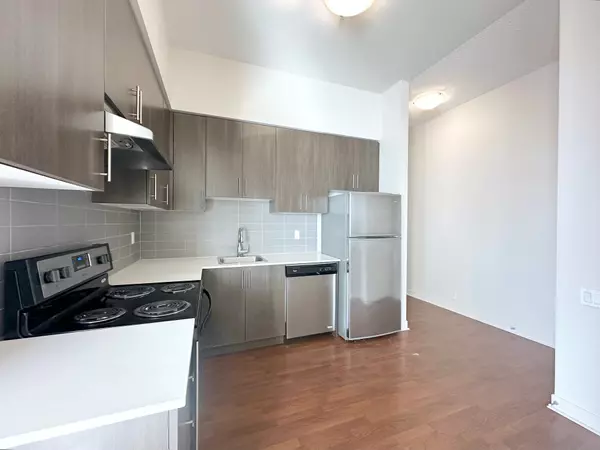 Brampton, ON L6T 0J2,188 Clark BLVD #404