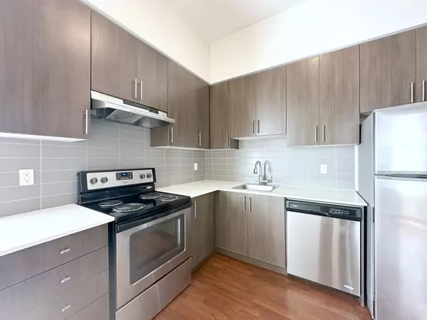 Brampton, ON L6T 0J2,188 Clark BLVD #404