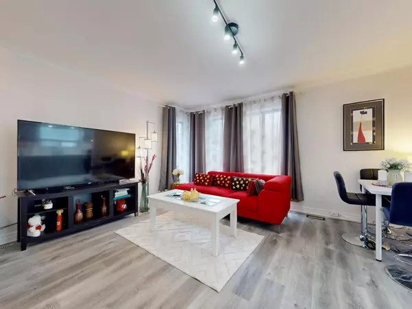 Toronto W10, ON M9W 2R2,30 Moncrieff DR