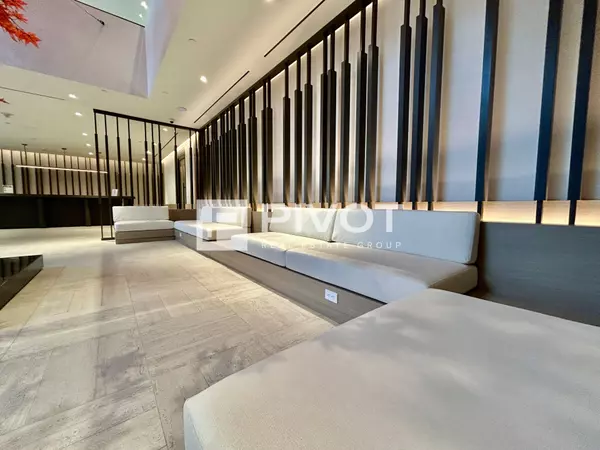 Mississauga, ON L5B 0N9,4015 The Exchange ST #4107