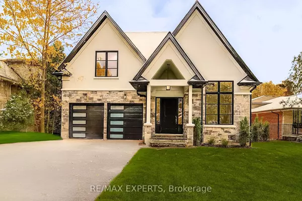 278 Mineola RD E, Mississauga, ON L5G 2G3