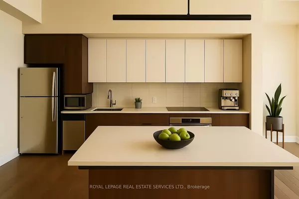 Mississauga, ON L5G 3E6,8 Ann ST #1203