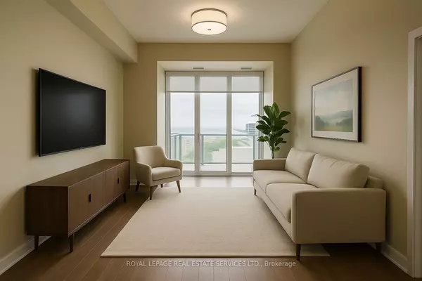 Mississauga, ON L5G 3E6,8 Ann ST #1203