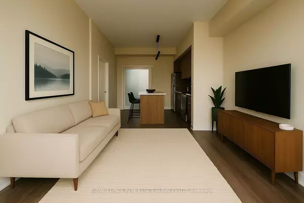 Mississauga, ON L5G 3E6,8 Ann ST #1203