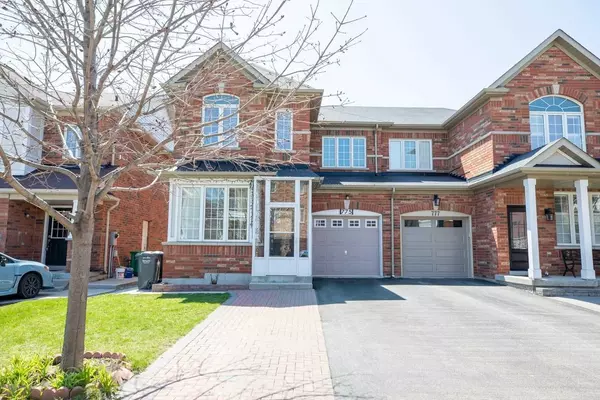 Mississauga, ON L5V 0B9,775 Millworks CRES