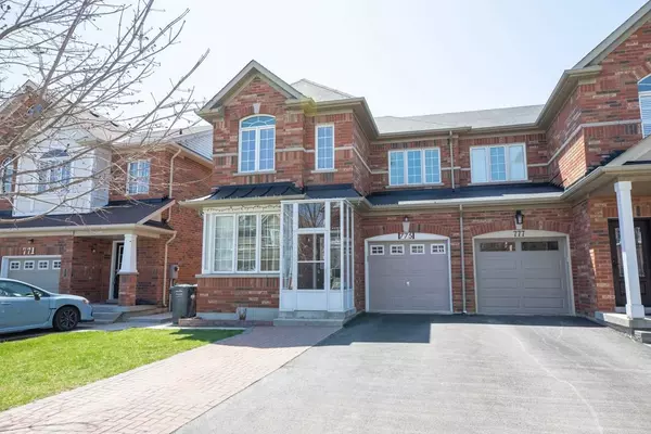Mississauga, ON L5V 0B9,775 Millworks CRES
