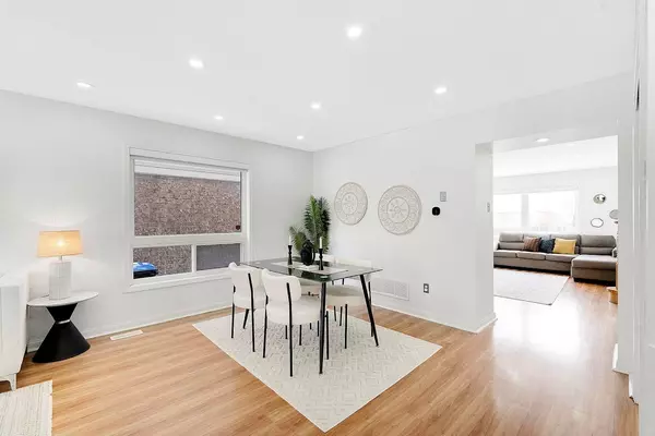 Brampton, ON L7A 3M1,23 Mendoza DR