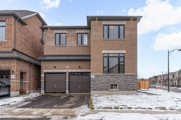 883 Plum PL, Milton, ON L9T 7E7