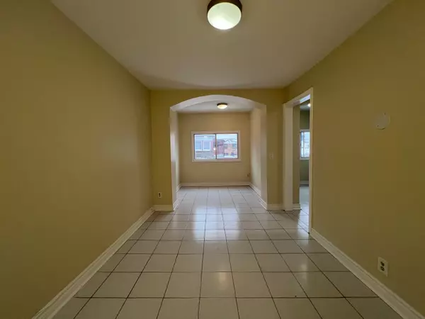 Toronto W02, ON M6H 1W4,140 Millicent ST #Upper