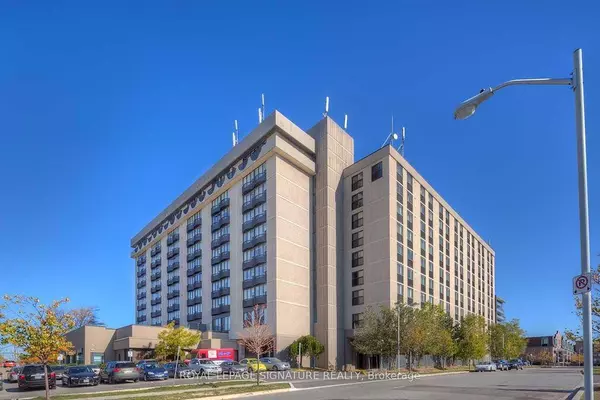 2737 Keele ST #614, Toronto W05, ON M3M 2E9