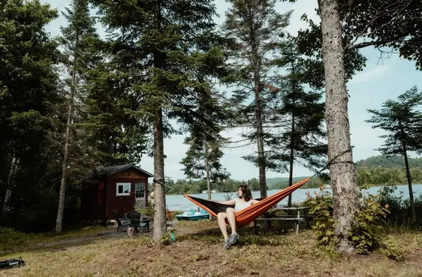 Hastings Highlands, ON K0L 2S0,1519 NORTH BAPTISTE LAKE RD