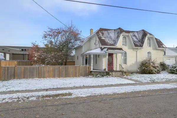 North Middlesex, ON N0M 2K0,222 Ellen ST