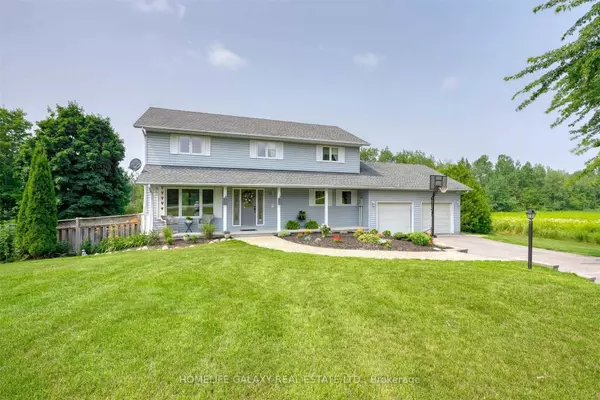 Kawartha Lakes, ON L0A 1A0,113 Ski Hill RD