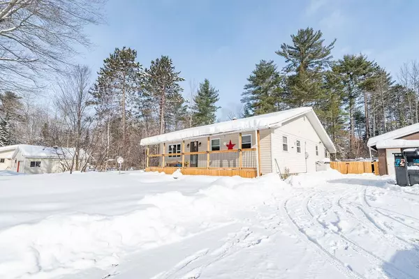 Head, Clara And Maria, ON K0J 2K0,40460 17 HWY