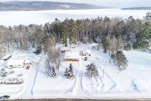 Head, Clara And Maria, ON K0J 2K0,40460 17 HWY
