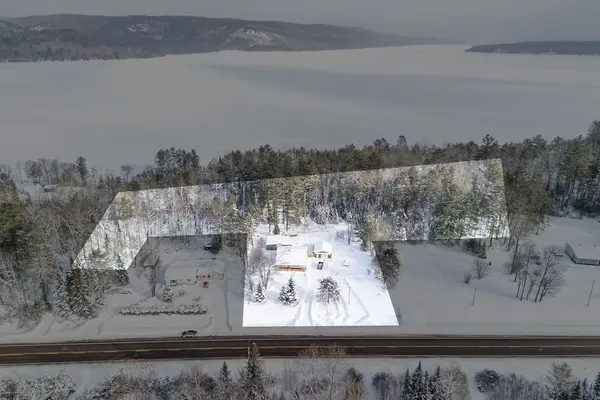 40460 17 HWY, Head, Clara And Maria, ON K0J 2K0