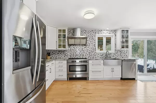 The Nation, ON K0A 1W0,124 Forest LN