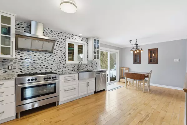 The Nation, ON K0A 1W0,124 Forest LN