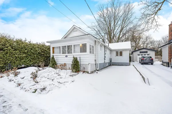 Guelph, ON N1E 4M9,14 Laurine AVE