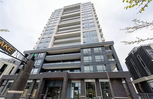 385 Winston RD #912, Grimsby, ON L8M 0J2