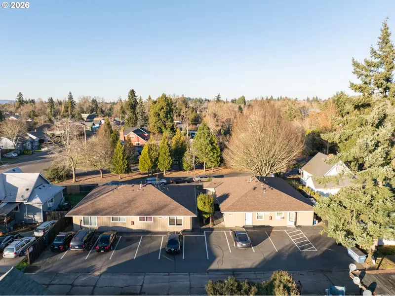 2522 SIMPSON ST, Salem, OR 97301