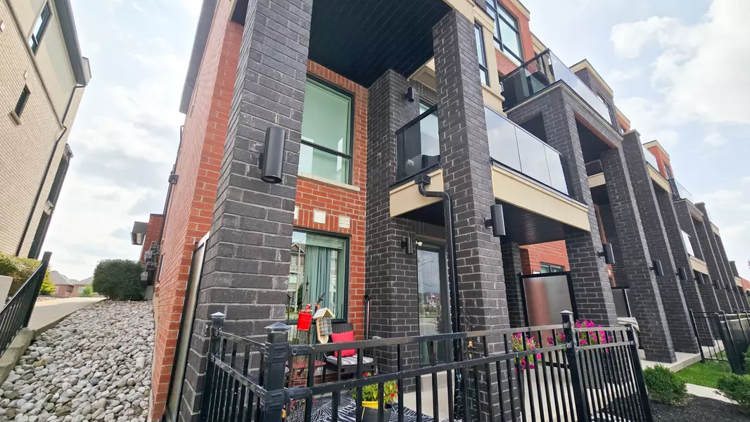 100 Dufay RD N #41, Brampton, ON L7A 4S3