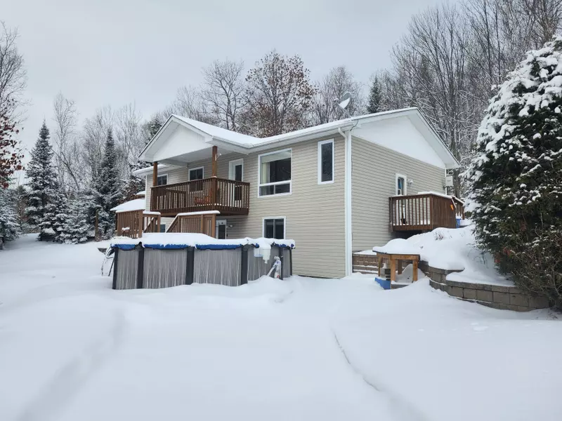369 Astorville RD, East Ferris, ON P0H 1B0