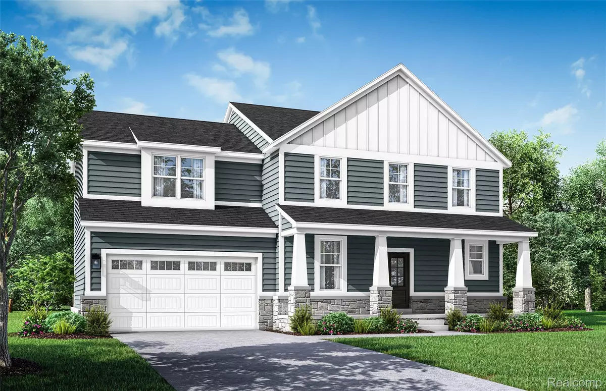 Canton, MI 48187,921 Bellwood LN