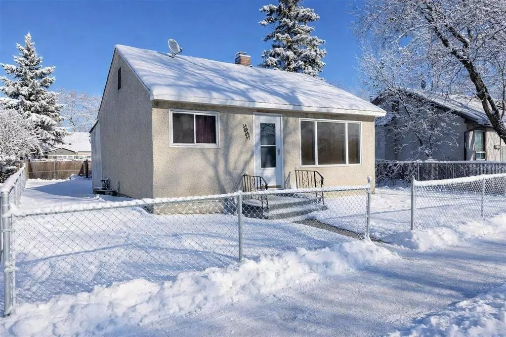 Winnipeg, MB R3E 0X1,1391 Bannatyne AVE