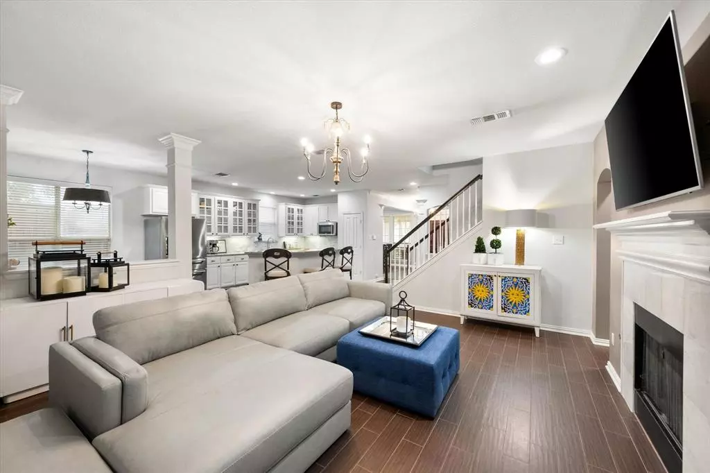 Grand Prairie, TX 75052,4533 Turnberry Lane