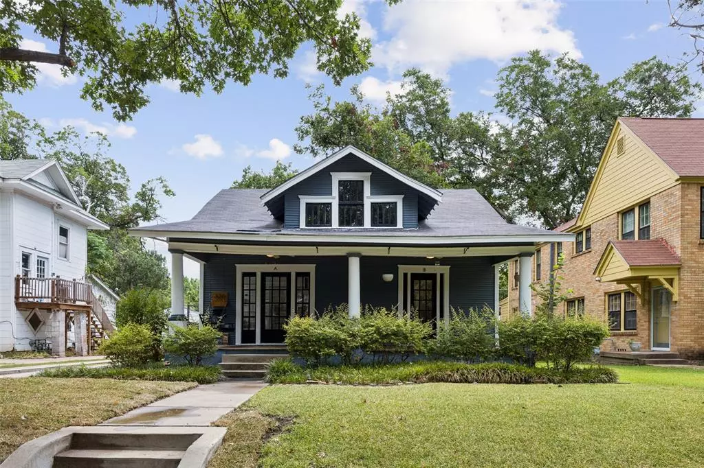 Dallas, TX 75208,326 S Windomere Avenue