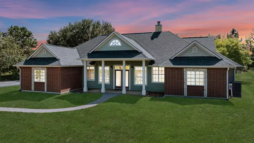 Quitman, TX 75783,1688 County Road 3118