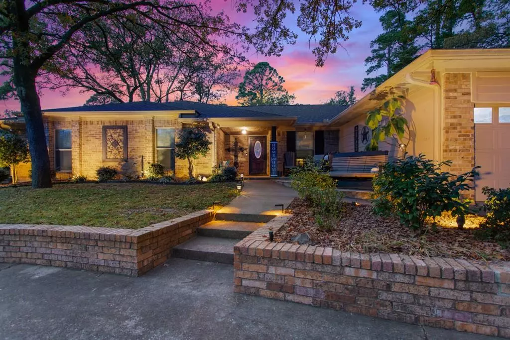 Hideaway, TX 75771,412 Hideaway Lane E