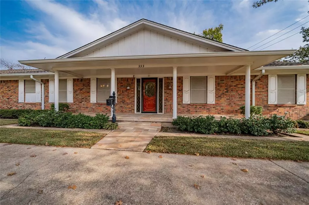 Mesquite, TX 75149,333 Jasanda Way